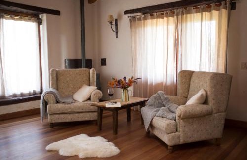 San Javier Hotel | Discover Posada Rural La Matilde: 4-Star Retreat with Pool