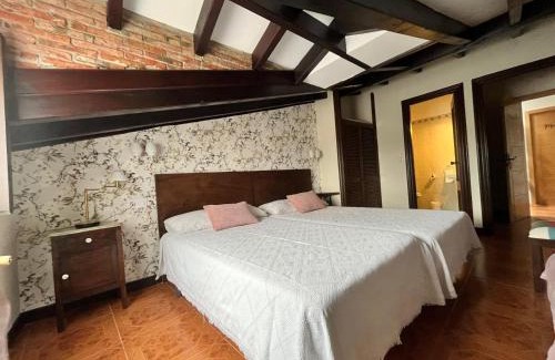 San Vicente de la Barquera Hotel | Pet-Friendly Retreat at Posada Rural La Peña Casares