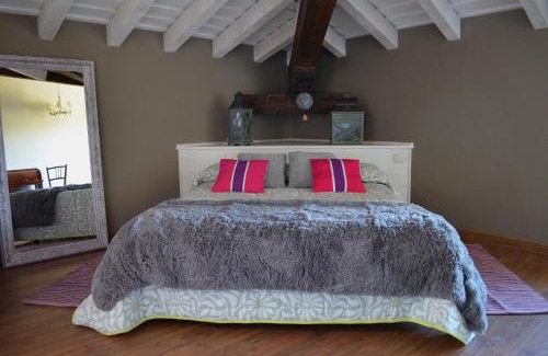 Hermandad de Campoo de Suso Hotel | Oceanfront Posada Rural Lindos Sueños with 9.4/10 Rating