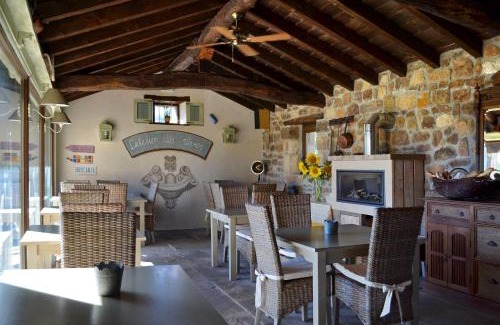 Hermandad de Campoo de Suso Hotel | Oceanfront Posada Rural Lindos Sueños with 9.4/10 Rating
