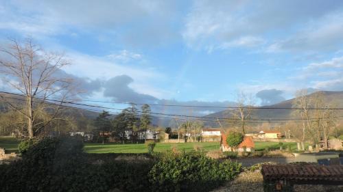 Las Fraguas House | Pet-Friendly Retreat at Posada Rural Ochohermanas