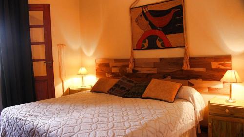 La Cumbre Hotel | Idyllic Posada San Andres: Oceanfront Retreat for All