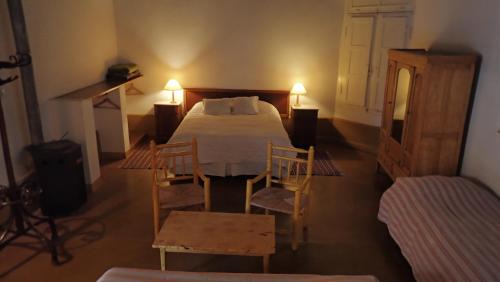 Barreal Hotel | Budget-Friendly Posada San Eduardo with Pool & Breakfast