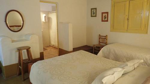 Barreal Hotel | Budget-Friendly Posada San Eduardo with Pool & Breakfast