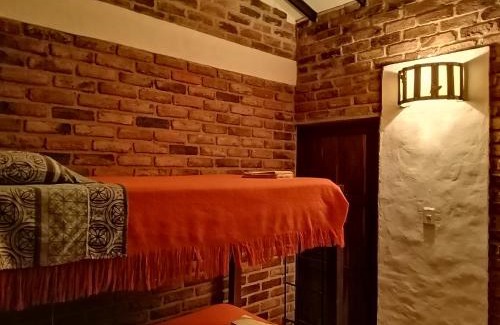 Sutamarchan Hotel | Guest Rated 10/10 at Posada San Esteban with Breakfast & More