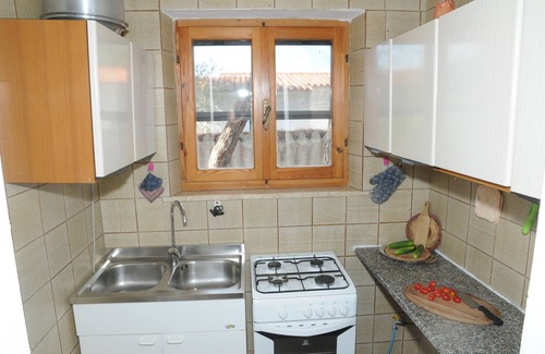San Giovanni Apartment | Beachside Relaxation at Posada San Giovanni - 9.6/10 Rating