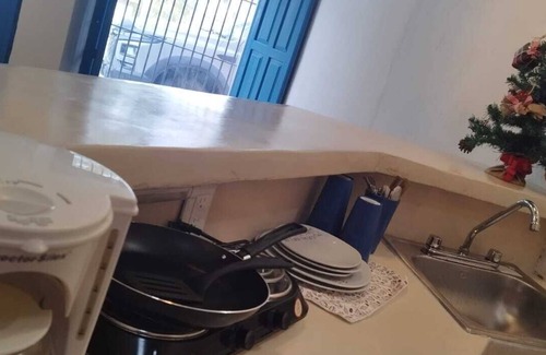 Campeche Apartment | Posada San Lázaro