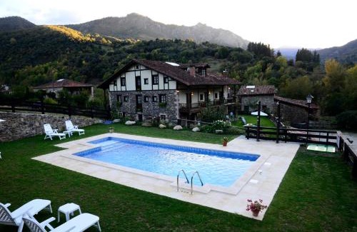 San Pelayo House | Relaxing Oceanfront Stay at Posada San Pelayo - 4 Star Rated