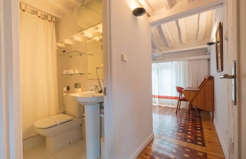 Aguilar de Campoo Hotel | Posada Santa Maria La Real