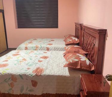 Zacatlan House | Posada Santa Rita