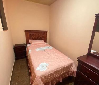 Zacatlan House | Posada Santa Rita