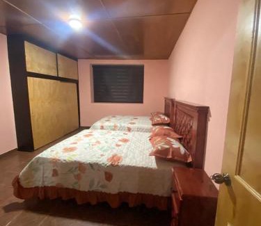 Zacatlan House | Posada Santa Rita