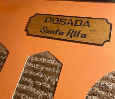 Zacatlan House | Posada Santa Rita