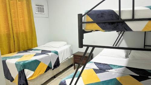 Naguanagua Hotel | Posada Sebastian