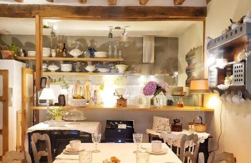 Riocorvo Hotel | Escape to Posada Seis Leguas: Oceanfront Bliss Awaits