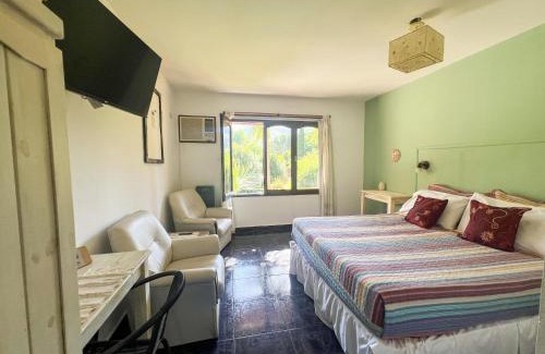 Villa General Belgrano Hotel | Discover Posada Shemak: Pool, Breakfast & 9.5/10 Rating