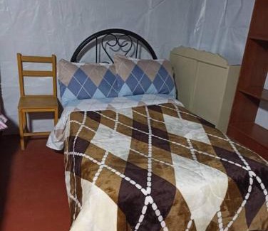 Huaraz Apartment | Cozy Posada Shumac Ñahui with Private Bath & Hot Shower