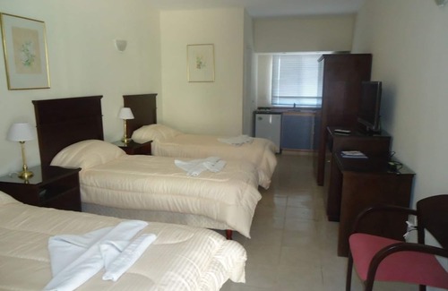 Alta Gracia House | Relaxing Retreat at Posada Sierras de Cordoba with Spa