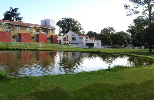 Alta Gracia House | Relaxing Retreat at Posada Sierras de Cordoba with Spa
