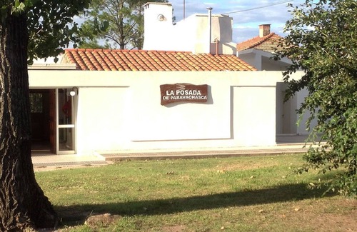 Alta Gracia House | Relaxing Retreat at Posada Sierras de Cordoba with Spa