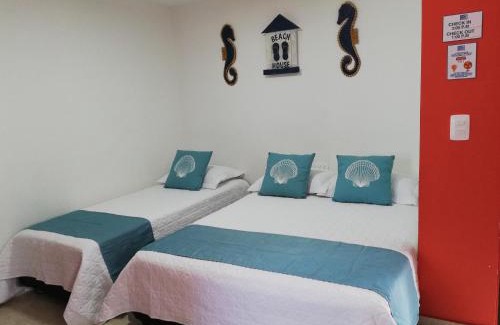 Punta Hansa Hotel | Discover Posada Smith Town: Guest Rated 9.5/10 & Family-Friendly
