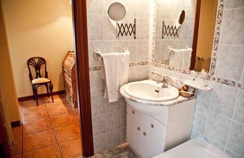 Galizano House | Relaxing Retreat at Posada Somavilla with Spa & Dining