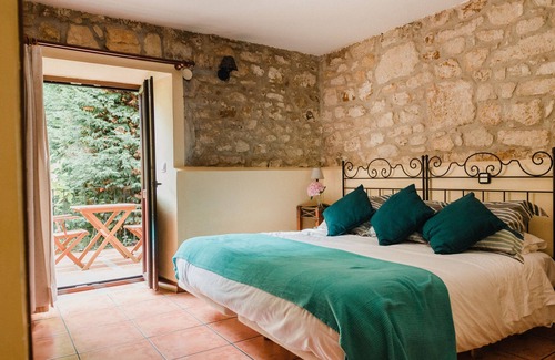 Galizano House | Relaxing Retreat at Posada Somavilla with Spa & Dining