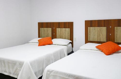 San Martin Hotel | Posada Sueño Real