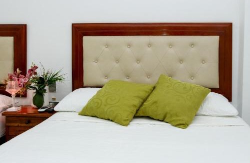 San Martin Hotel | Posada Sueño Real