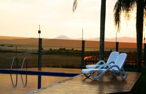Florianopolis Hotel | Escape to Posada Sueños De Verano: 9.6/10 Oceanfront Retreat