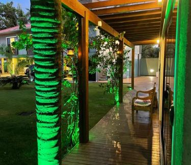 Florianopolis Hotel | Escape to Posada Sueños De Verano: 9.6/10 Oceanfront Retreat