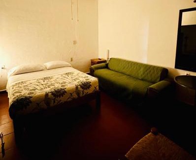 Tepoztlan Hotel | Cozy Posada Teopanco: Family-Friendly with Breakfast Included