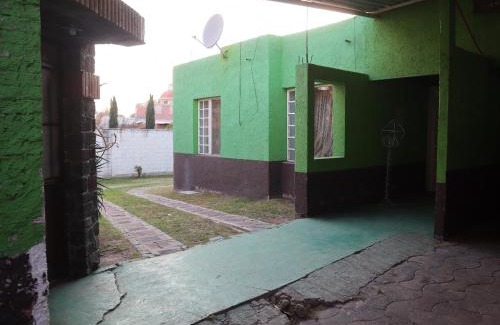Teotihuacan Centro Hotel | Posada Teyecac