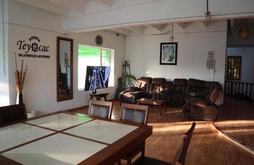 Teotihuacan Centro Hotel | Posada Teyecac