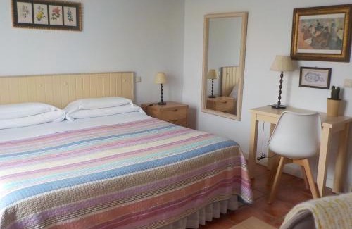 Ubiarco House | Experience Unmatched Comfort at Posada Tresvalle