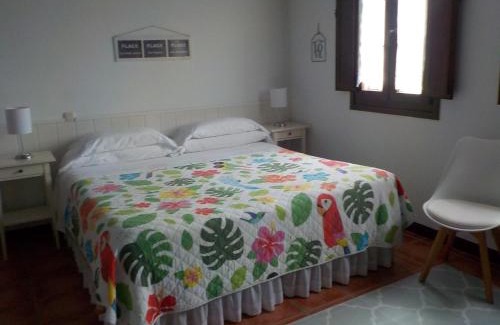 Ubiarco House | Experience Unmatched Comfort at Posada Tresvalle