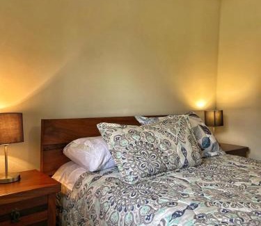 Jardin Hotel | Charming Posada Turística Avalon: Pet-Friendly Getaway