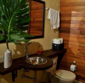 Jardin Hotel | Charming Posada Turística Avalon: Pet-Friendly Getaway