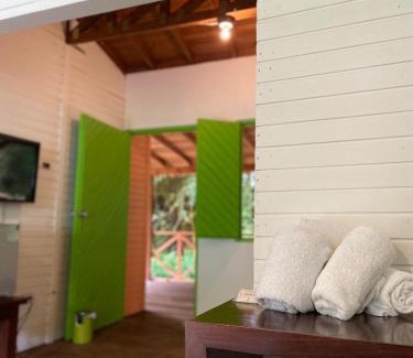 Jardin Hotel | Charming Posada Turística Avalon: Pet-Friendly Getaway