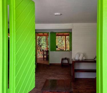 Jardin Hotel | Charming Posada Turística Avalon: Pet-Friendly Getaway