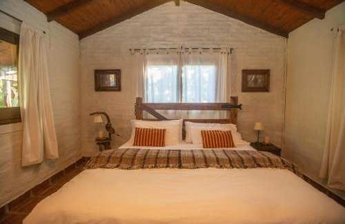 Colonia Carlos Pellegrini Hotel | Experience Posada Uguay: Oceanfront Bliss in Esteros del Iberá