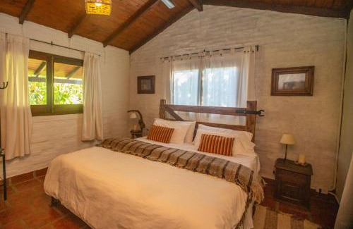 Colonia Carlos Pellegrini Hotel | Experience Posada Uguay: Oceanfront Bliss in Esteros del Iberá