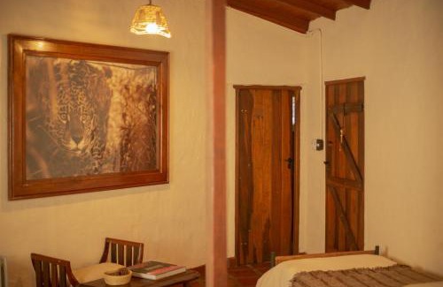 Colonia Carlos Pellegrini Hotel | Experience Posada Uguay: Oceanfront Bliss in Esteros del Iberá