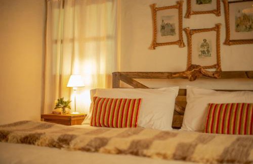Colonia Carlos Pellegrini Hotel | Experience Posada Uguay: Oceanfront Bliss in Esteros del Iberá