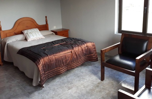 Guemes Hotel | Posada Valle de Güemes