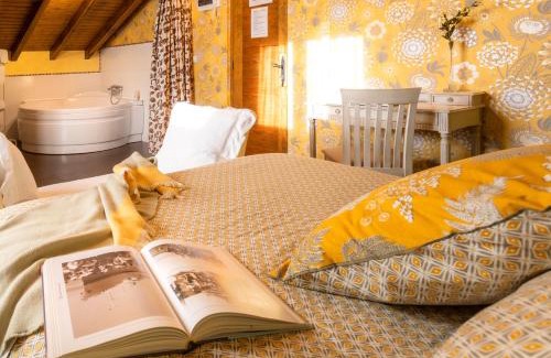 Guemes House | Experience Posada Valle de Güemes: Oceanfront Retreat with Pool