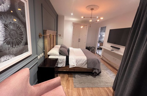 Santeagueda Hotel | Discover Posada Valquiria: Top-Rated Stay with Spa & Breakfast