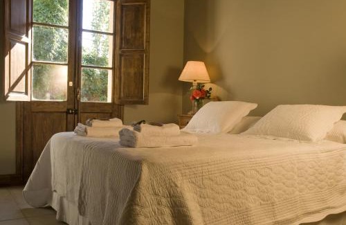 Maipu Hotel | Coastal Retreat at Posada Verde Oliva with Ocean View