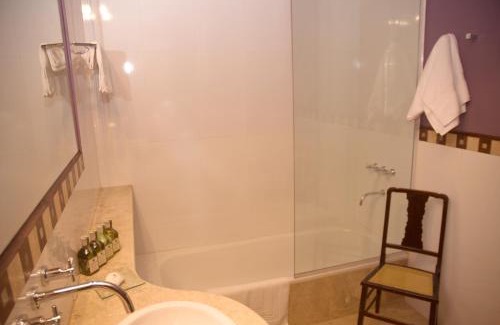 Maipu Hotel | Coastal Retreat at Posada Verde Oliva with Ocean View