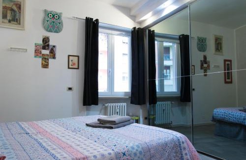 Cittadella House | Experience Posada Verona Hedge: Rated 8.3 with Dining